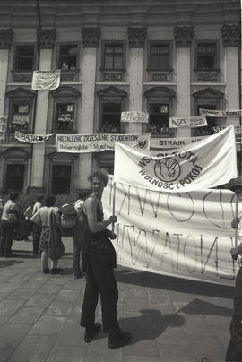 Głodówka Solidarnościowa WiP