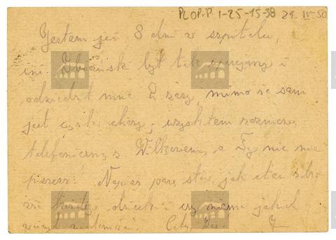 Original Obiekt cyfrowy not accessible