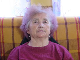 Weronika Nowak