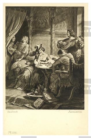 Original Obiekt cyfrowy not accessible