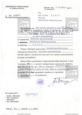 Original Obiekt cyfrowy not accessible