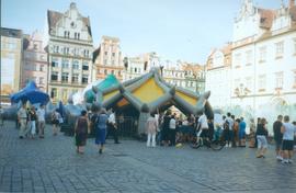 Rynek wrocławski