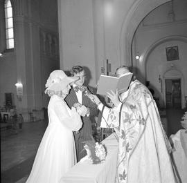 Sakrament małżeństwa