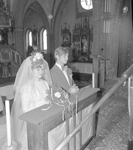 Sakrament małżeństwa