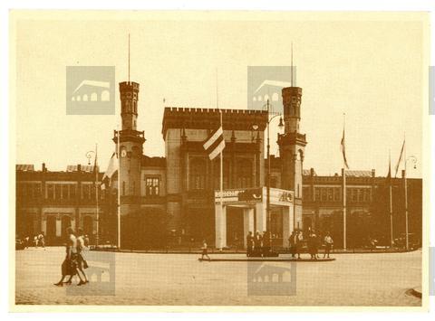 Original Obiekt cyfrowy not accessible