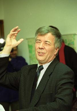 Jan Miodek