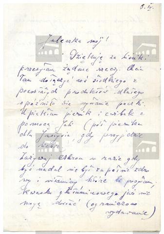 Original Obiekt cyfrowy not accessible