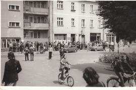 Kolejka