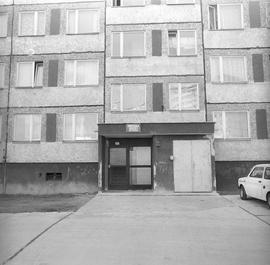 Budowa osiedla na Różance we Wrocławiu