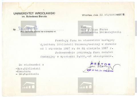 Original Obiekt cyfrowy not accessible