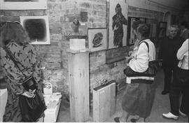 Okręgowa Wystawa Plastyki 1988