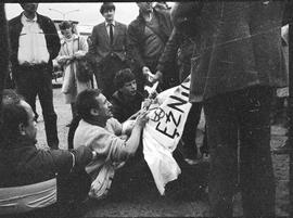 Protest pod Polarem – 31 sierpnia 1987