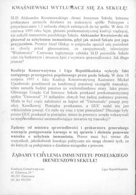 Uwaga! Nietykalny