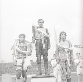 Finał Indywidualnych Mistrzostw Świata na żużlu 1973