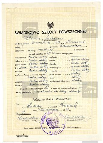 Original Obiekt cyfrowy not accessible