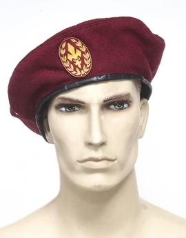 Beret ZHP