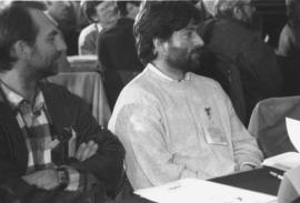 Krajowy Zjazd Solidarności – 1990