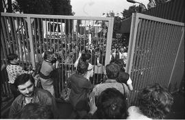 Strajk w Stoczni Gdańskiej – sierpień 1988