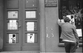 Kryzys bydgoski – Akcja informacyjna Solidarności