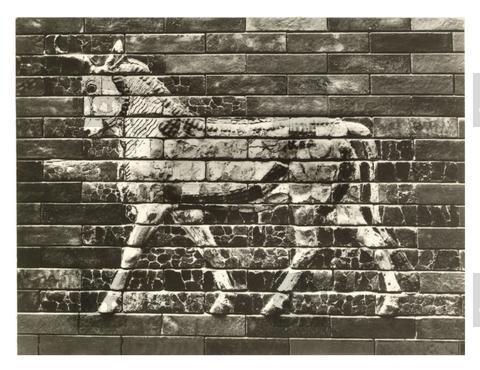 Original Obiekt cyfrowy not accessible