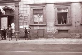Budynek Instytutu Historycznego Uniwersytet Wrocławski