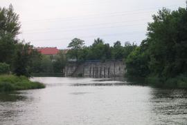 Port rzeczny Kozanów