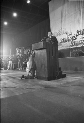 Krajowy Zjazd Solidarności – 1990