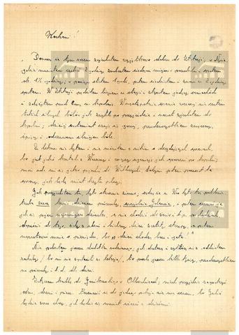 Original Obiekt cyfrowy not accessible