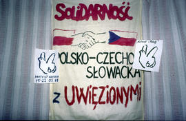 Protest głodowy SPCz i WiP