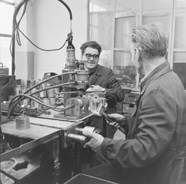 Zakłady Elektrotechniki Motoryzacyjnej