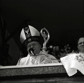 Pielgrzymka Ludzi Pracy na Jasną Górę 1986