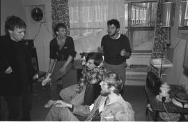 Strajk na Politechnice Wrocławskiej – maj 1988