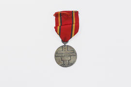 Medal za udział w walkach o Berlin