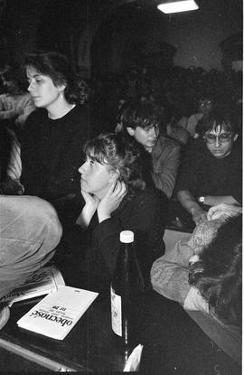 Strajk na Uniwersytecie Wrocławskim – maj 1988