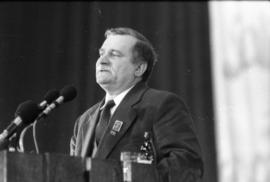 Krajowy Zjazd Solidarności – 1990