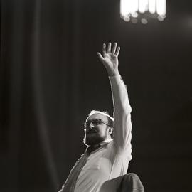 Krzysztof Penderecki