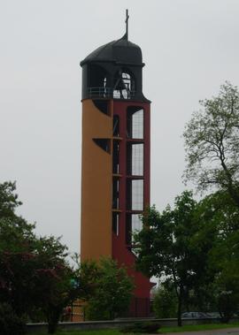 Kościół Ducha Świętego