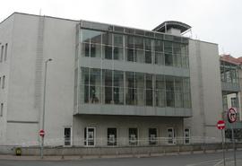 Zapolskiej 3 Teatr Polski