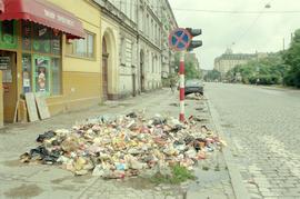 Ulica Kościuszki