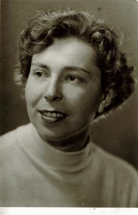 Danuta Sokołowska