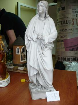 Figura św. Jana Ewangelisty