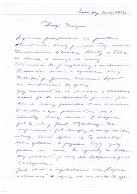 List