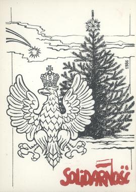 Solidarność 1986