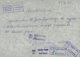 Upoważnienie