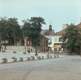 Sandomierz