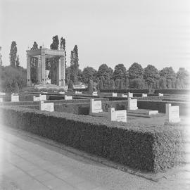 Cmentarz Oficerów Radzieckich