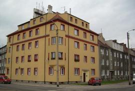 Budynek Nyska 35-37
