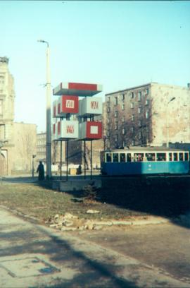 Wrocław w okresie VII Zjazdu PZPR