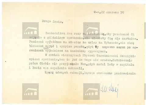 Original Obiekt cyfrowy not accessible