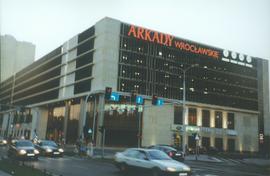 Arkady Wrocławskie